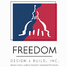Freedom Design + Build, Inc.
