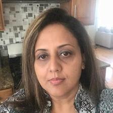SADIA ZAHID, Express Realty USA LLC
