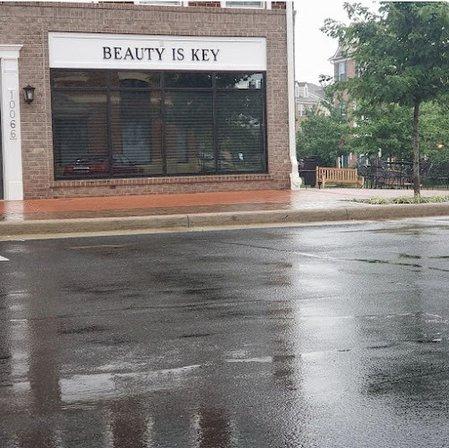 Beauty Is Key Salon