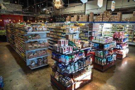 LB Food Market