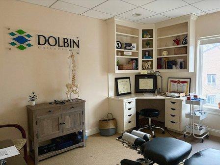 Dolbin Chiropractic