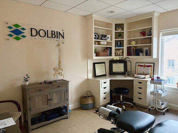 Dolbin Chiropractic