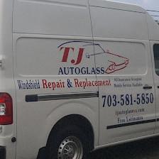 TJ Autoglass
