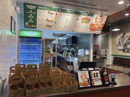 Wingstop