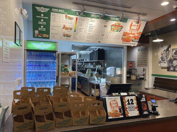 Wingstop