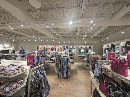 Vera Bradley Outlet