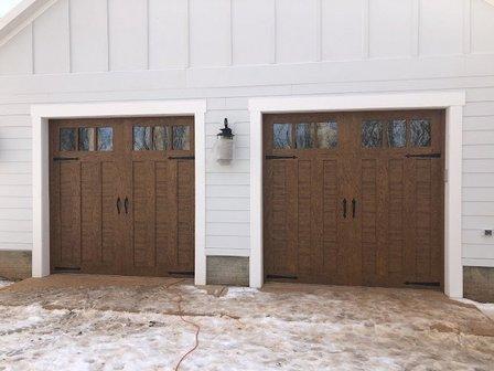 Stoneberger Garage Doors Unlimited