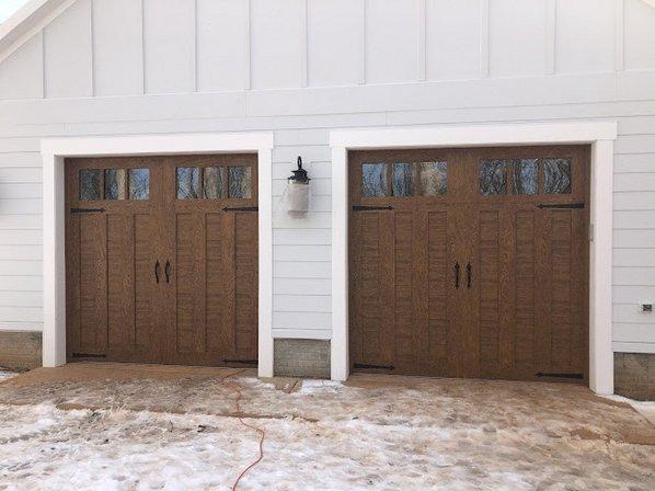 Stoneberger Garage Doors Unlimited