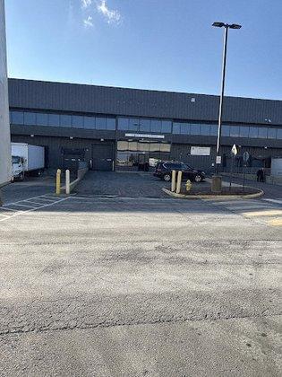 CBP Cargo IAD