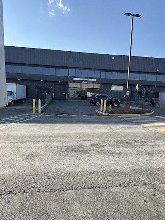 CBP Cargo IAD