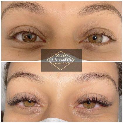 Soo Wonder Lash LLC