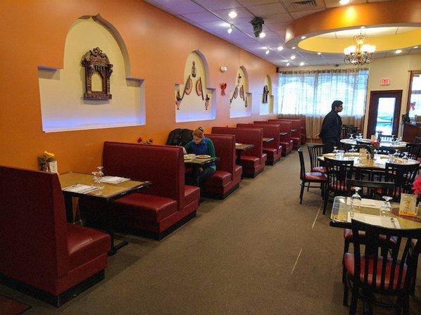 JANATHA BAR & BIRYANI