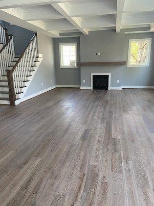Pinnacle Flooring Solutions