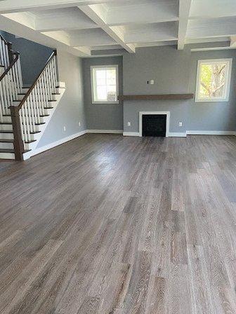 Pinnacle Flooring Solutions