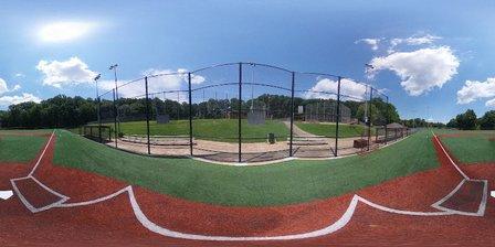 Nottoway Park - Curry Field