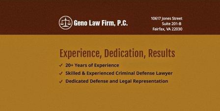 Geno Law Firm, P.C.