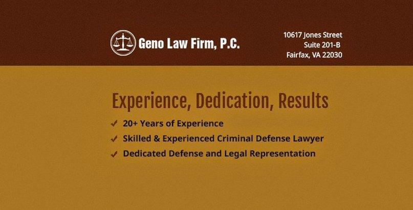 Geno Law Firm, P.C.