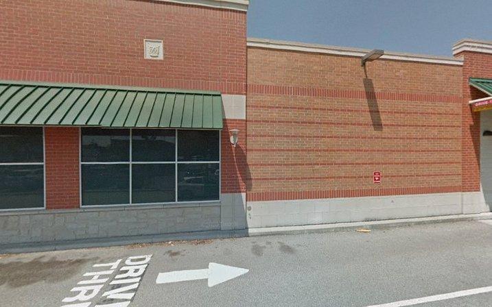 Walgreens Store Fairfax