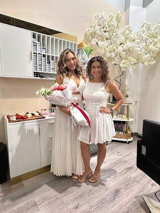 Isa Hair Studio