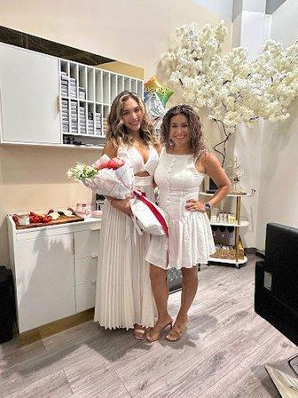Isa Hair Studio
