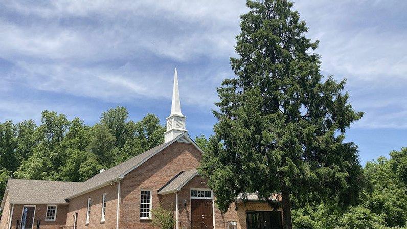 Mt. Pleasant Baptist Church