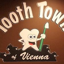 Tooth Town