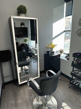 Hair Studio by Melba