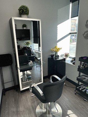 Hair Studio by Melba