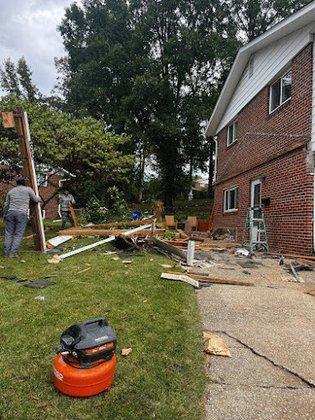 Ebenezer General Contractor innovation