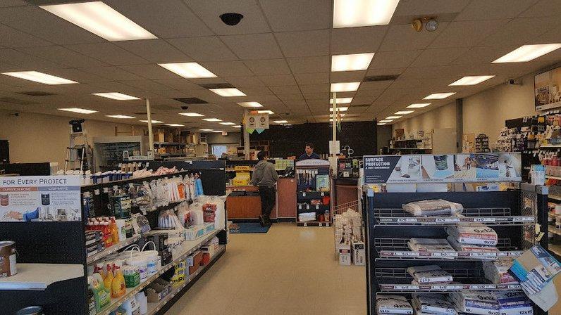 Sherwin-Williams Paint Store