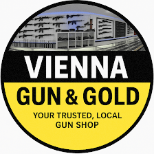 Vienna Gun & Gold