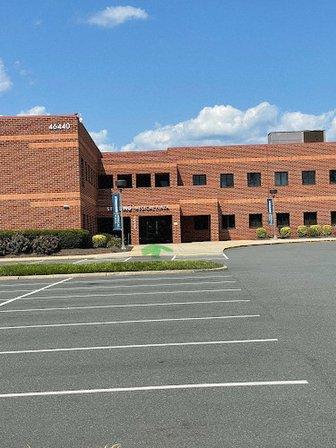 LMG's Primary & Immediate Care Center
