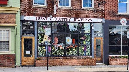 Hunt Country Jewelers