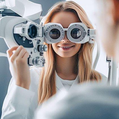 New Vision Family Eye Clinic