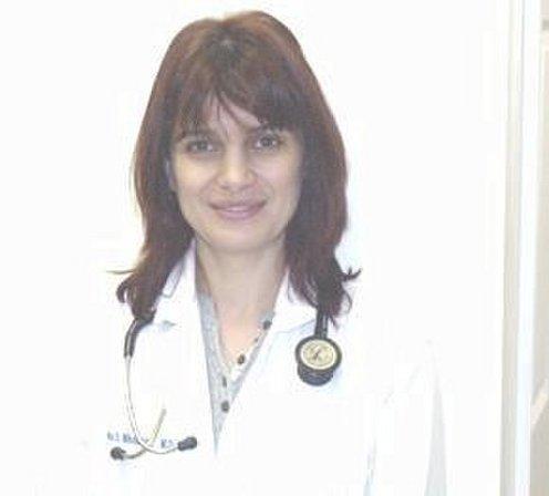Dr. Monica Mihalache M.D.