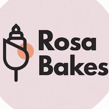 Rosa Bakes (No Storefront)