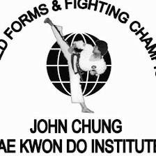 John Chung Tae Kwon Do