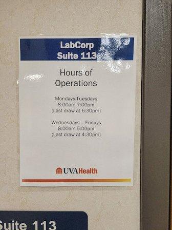 Labcorp