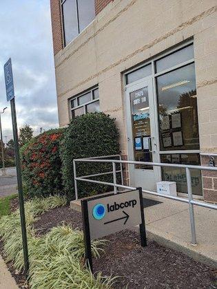 Labcorp