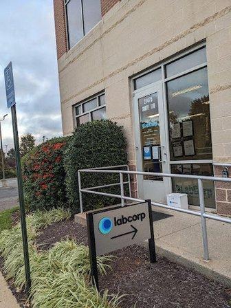 Labcorp
