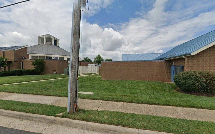 All Saints Office of Religious Education