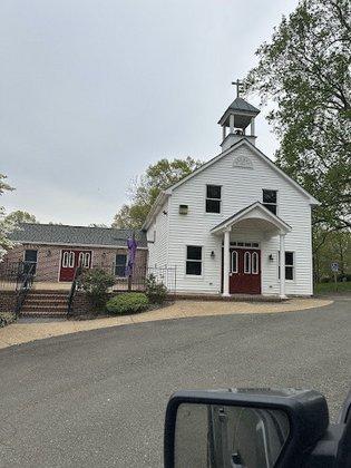 Bethel United Methodist Church