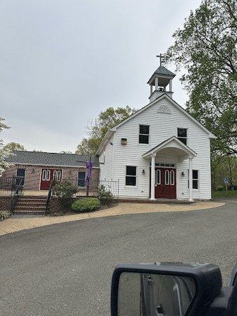 Bethel United Methodist Church
