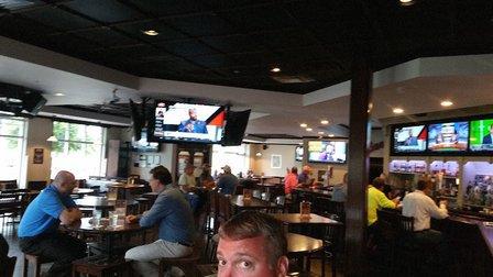 LNB Tap House & Grille
