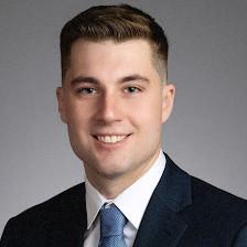 Ryan Saale, Loan Officer