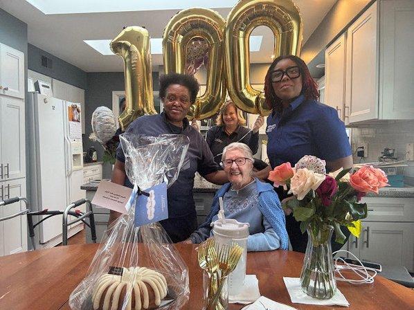 SYNERGY HomeCare of Loudoun