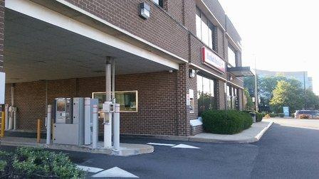 Bank of America ATM (Drive-thru)