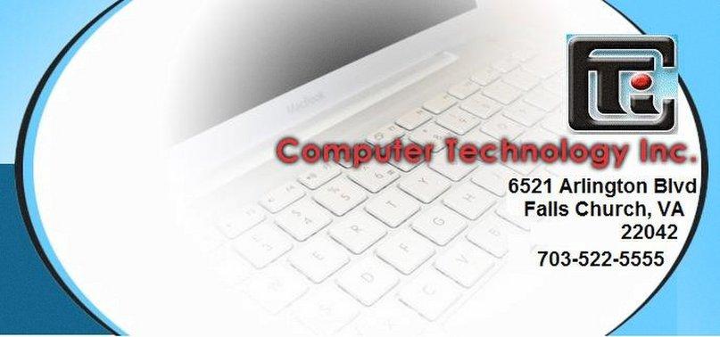 Computer Technology Inc