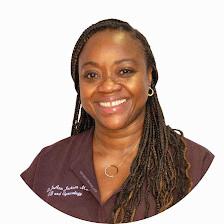 Jo'Ann Jackson, MD