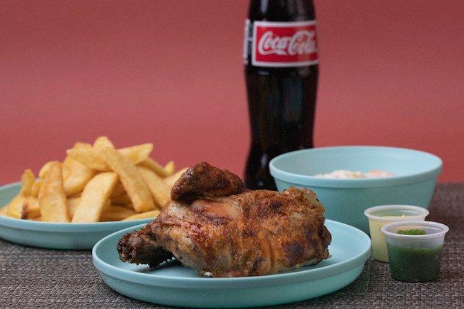 El Pollo Rico